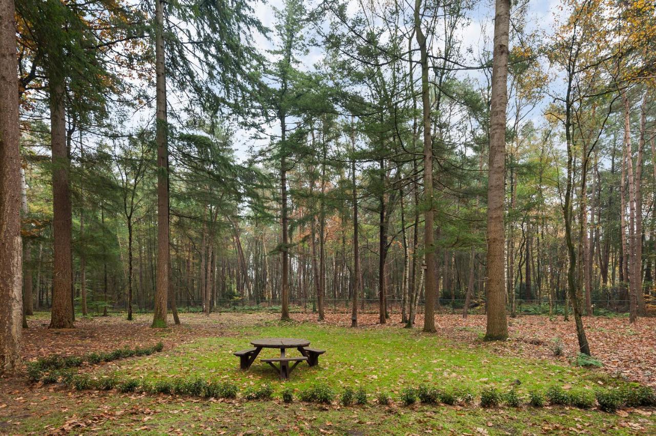 Maupertuus Bennekom Екстериор снимка